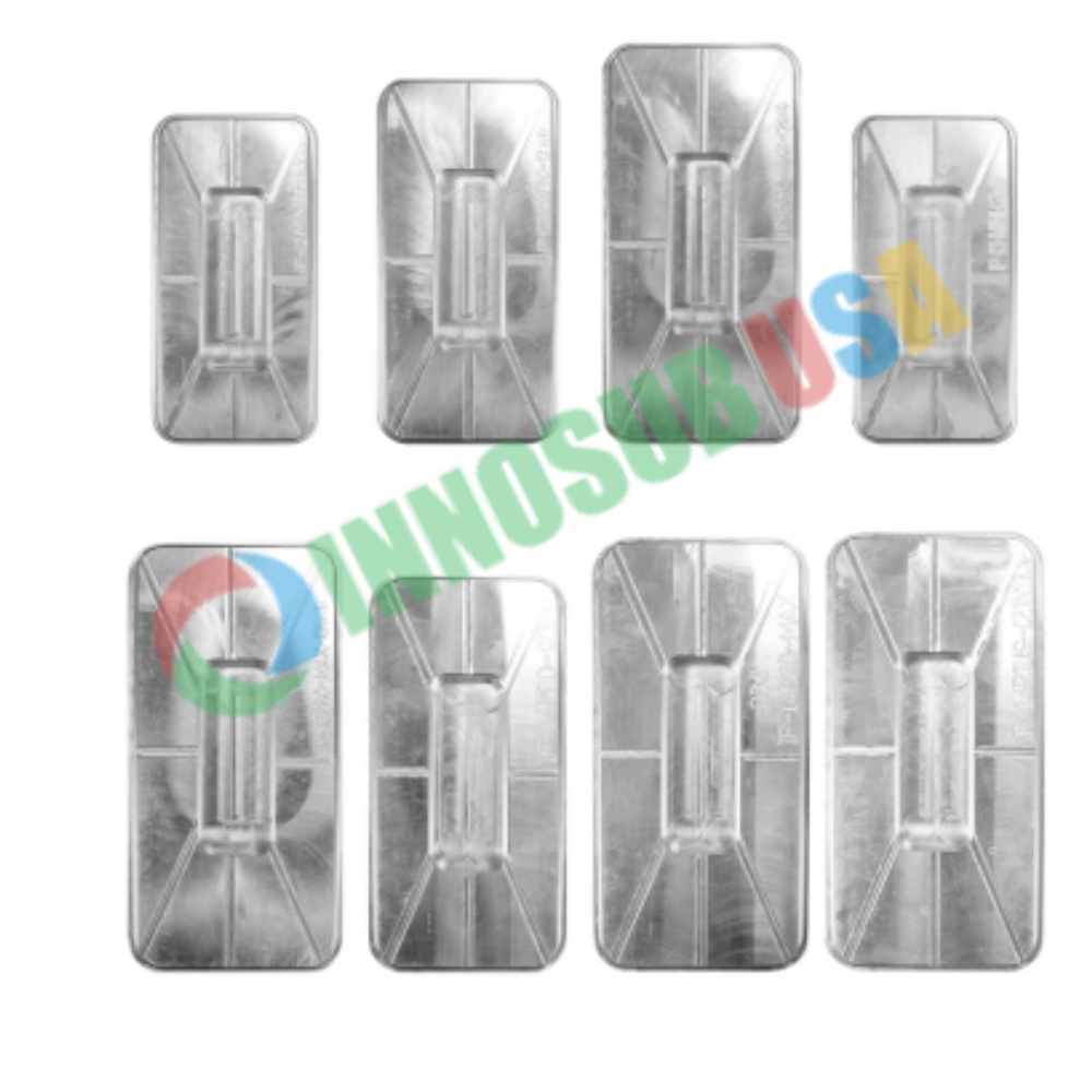 Sublimation Blanks 3D Magnetic Phone Cases for iPhone 15 16 |  2in1 Tough Case