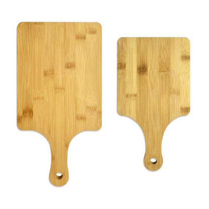 Sublimatin Blanks Pizza plate Wood board | 35x18cm | 27x15cm