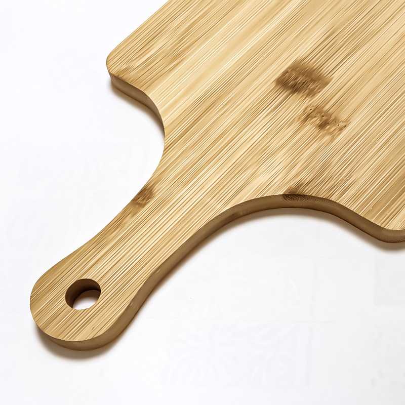 Sublimatin Blanks Pizza plate Wood board | 35x18cm | 27x15cm