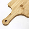 Sublimatin Blanks Pizza plate Wood board | 35x18cm | 27x15cm