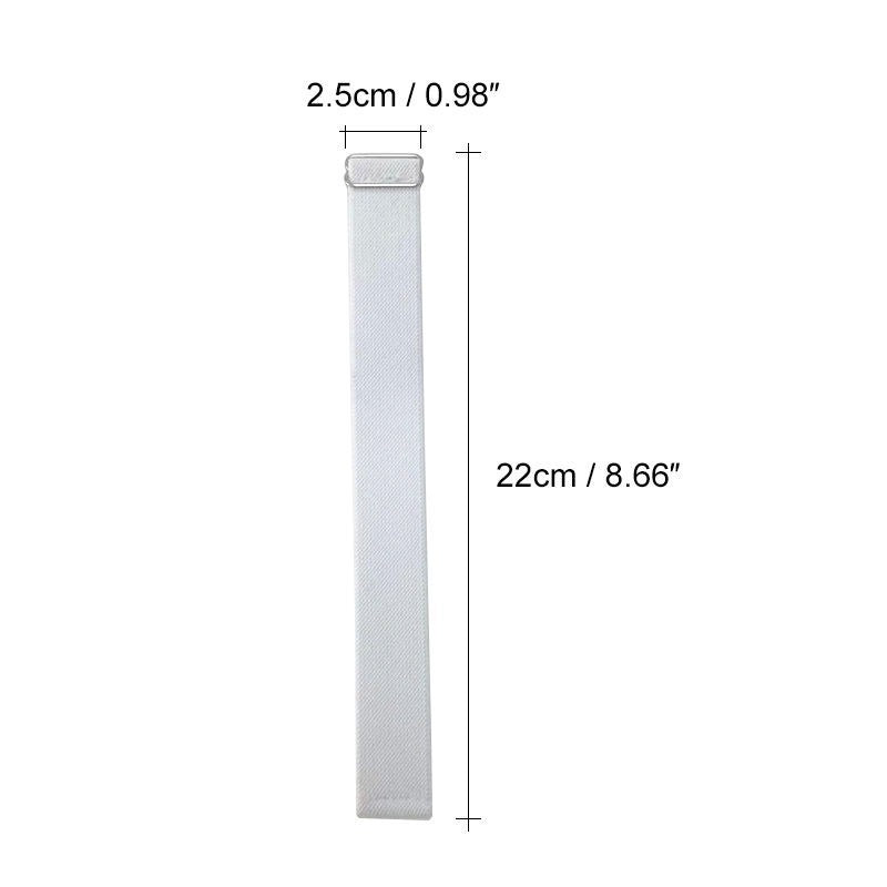 Sublimation Blank Stretchy Apple Watch Band