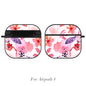 Sublimation Blanks AirPods Case 4 / 3 / 2 / 1 / AirPods Pro | Plastic Case & Rubber Case