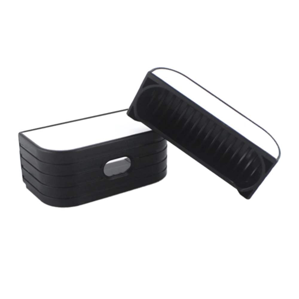 Sublimation Blanks AirPods Case 4 / 3 / 2 / 1 / AirPods Pro | Plastic Case & Rubber Case