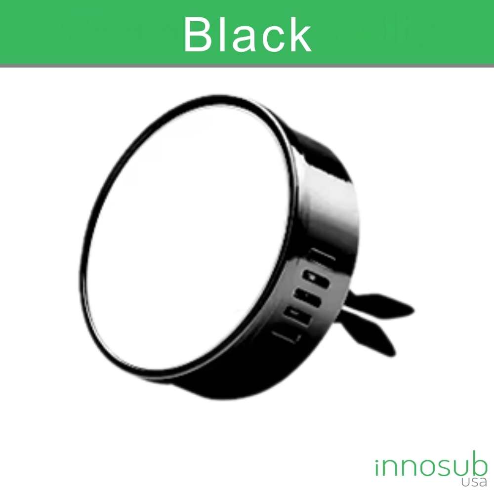 Sublimation Car Air Freshener Blank