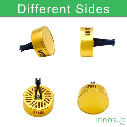 Sublimation Car Air Freshener Blank