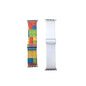Sublimation Blank Stretchy Apple Watch Band