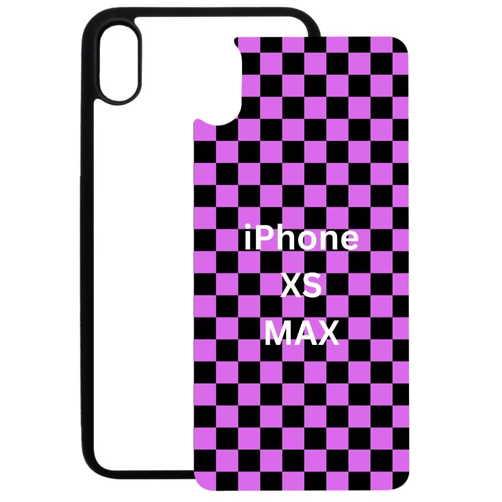 Sublimation Blanks Phone Cases for iPhone 16|15|14|13|12|Plus|Pro|ProMax - Tempered Glass Insert