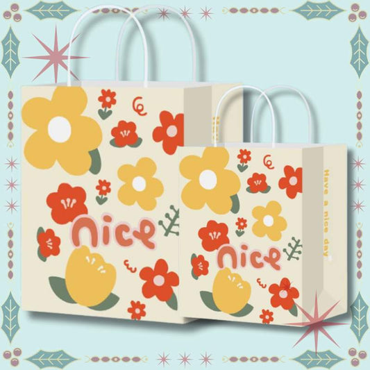 innosub sublimation Gift Bag - Nice craft supplies