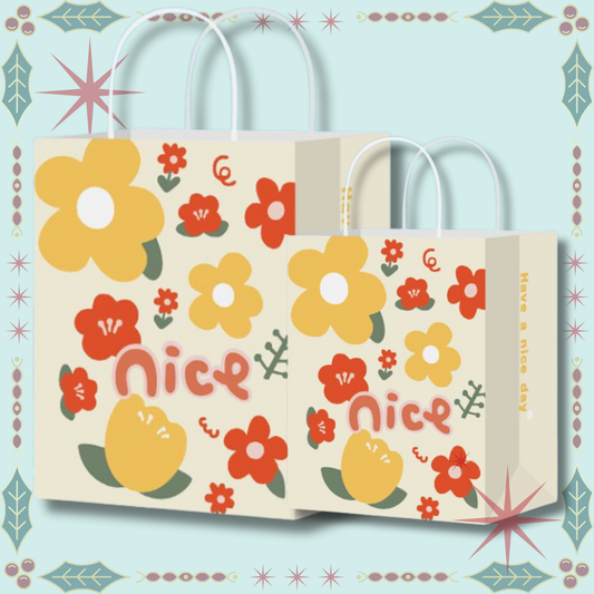 innosub sublimation Gift Bag - Nice craft supplies
