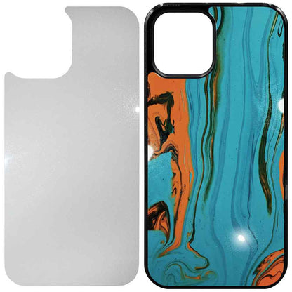 innosub usa Sublimation Blank iPhone Case 11 12 13 14 