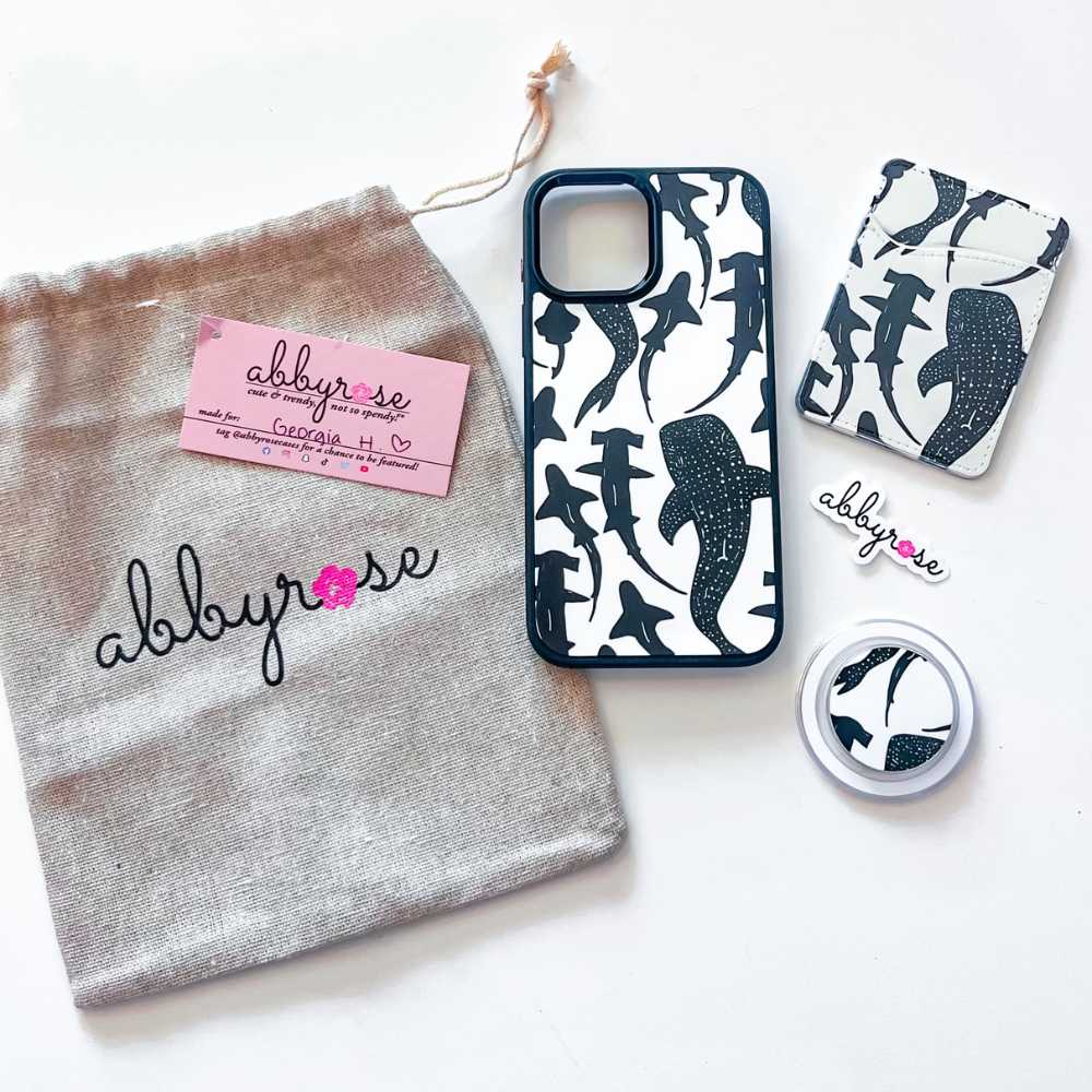 Sublimation Blanks 2D Magnetic Rubber Cases for iPhone 15|16|Pro|Pro Max