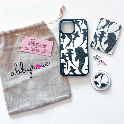 Sublimation Blanks 2D Magnetic Rubber Cases for iPhone 15|16|Pro|Pro Max