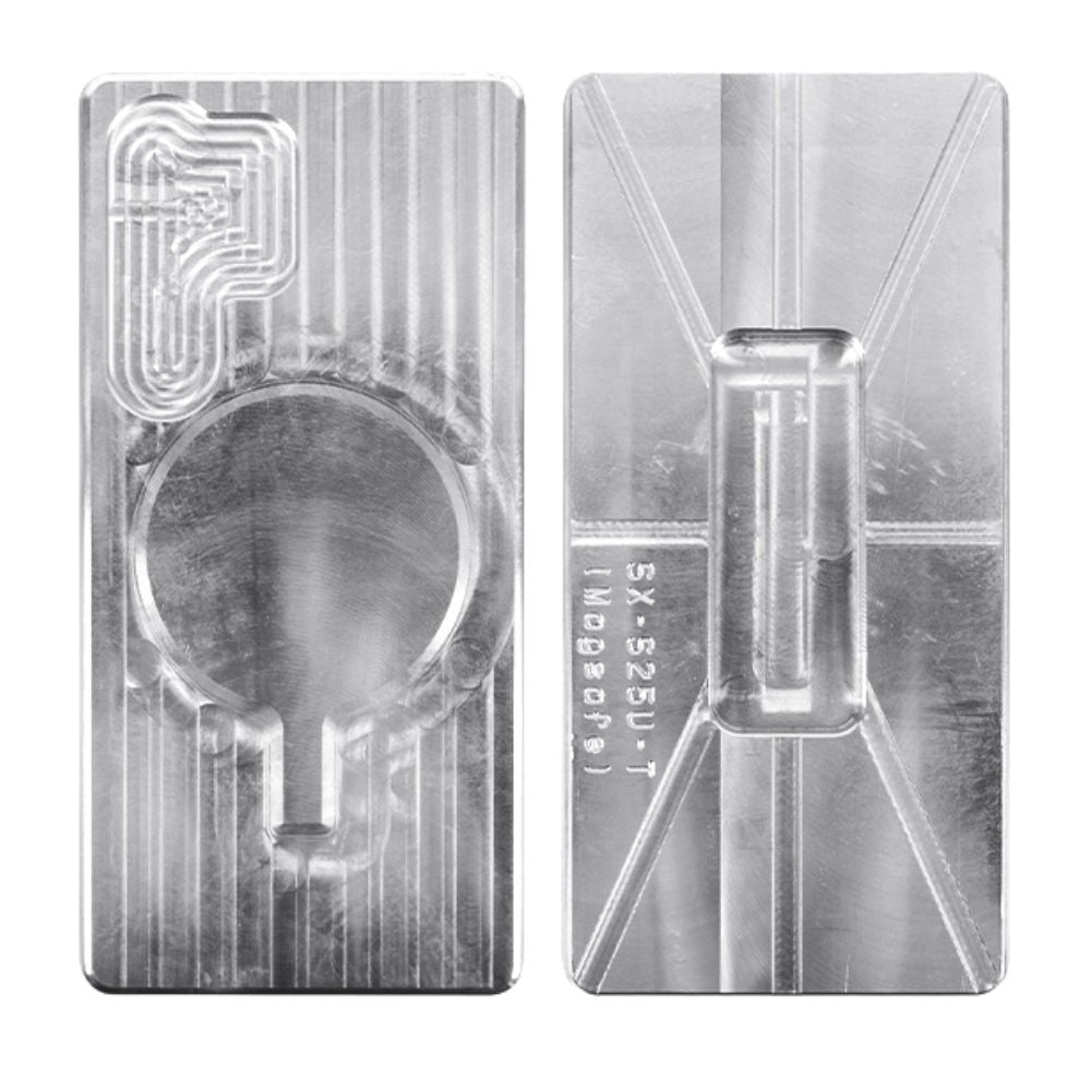 Sublimation Blanks Jig - Mould for Samsung 2-in-1 Tough Case