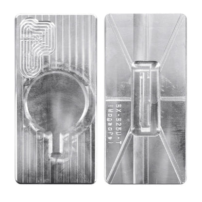 Sublimation Blanks Jig - Mould for Samsung 2-in-1 Tough Case