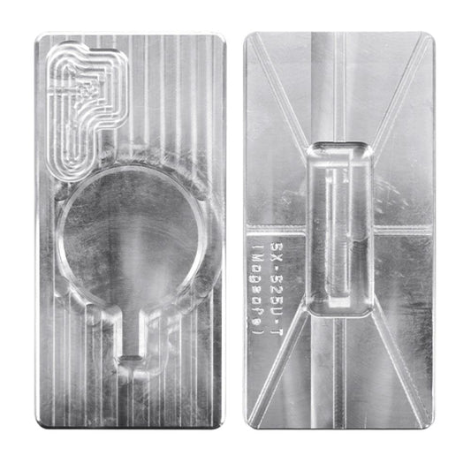 Sublimation Blanks Jig - Mould for Samsung 2-in-1 Tough Case