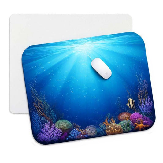 Sublimation Blank Mouse Pad 10"x16"