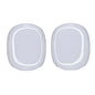 Sublimation Blanks 3D For AirPod Case 4|3|2|1 Plastic Case