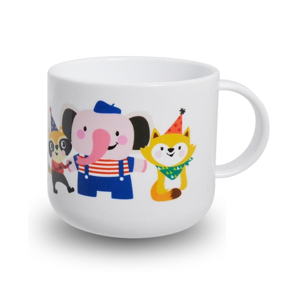 Polymer Mug