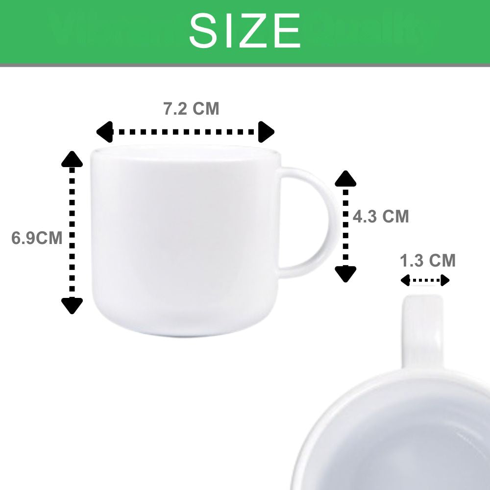 Polymer Mug