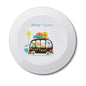 Polymer Plate