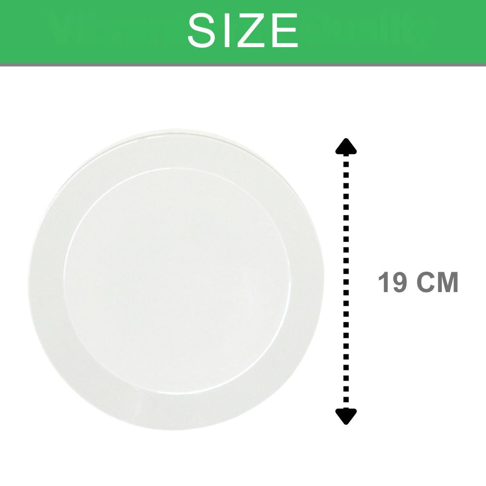 Polymer Plate