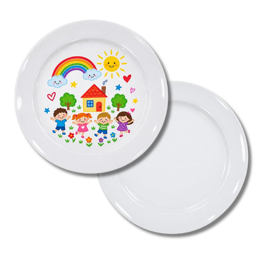 Polymer Plate