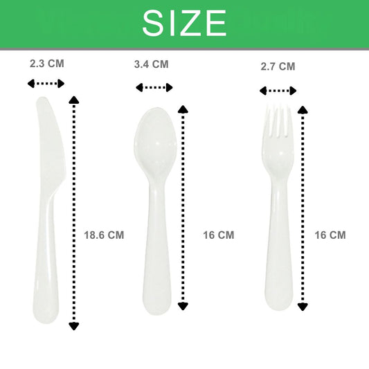 Polymer Kids Fork