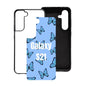 Sublimation Blanks Phone Cases for Samsung Galaxy S25 S24 S23 S22 Ultra | Plus| Rubber