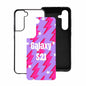Sublimation Blanks Samsung Galaxy Phone Cases for S25 S24 S23 S22 S21 S20 FE | Ultra | Plus | Rubber