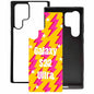 Sublimation Blanks Samsung Galaxy Phone Cases for S25 S24 S23 S22 S21 S20 FE | Ultra | Plus | Rubber