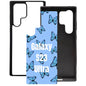 Sublimation Blanks Phone Cases for Samsung Galaxy S25 S24 S23 S22 Ultra | Plus| Rubber