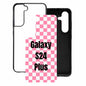 Sublimation Blanks Samsung Galaxy Phone Cases for S25 S24 S23 S22 S21 S20 FE | Ultra | Plus | Rubber