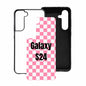 Sublimation Blanks Samsung Galaxy Phone Cases for S25 S24 S23 S22 S21 S20 FE | Ultra | Plus | Rubber