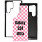 Sublimation Blanks Samsung Galaxy Phone Cases for S25 S24 S23 S22 S21 S20 FE | Ultra | Plus | Rubber