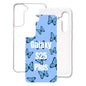 Sublimation Blanks Phone Cases for Samsung Galaxy S25 S24 S23 S22 Ultra | Plus| Rubber