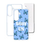 Sublimation Blanks White Samsung Galaxy Phone Cases for S26|S25|S24|S23|S22|S21|S20|FE|Ultra|Plus