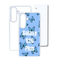 Sublimation Blanks White Samsung Galaxy Phone Cases for S26|S25|S24|S23|S22|S21|S20|FE|Ultra|Plus