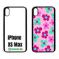 Sublimation Phone Rubber Cases for iPhone 16/15/14/13/12/11 | Aluminum Insert