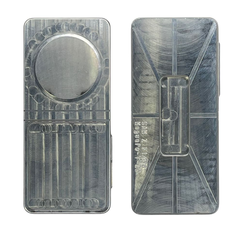 3D Vacuum Jig for Samsung 2-in-1 Tough Case
