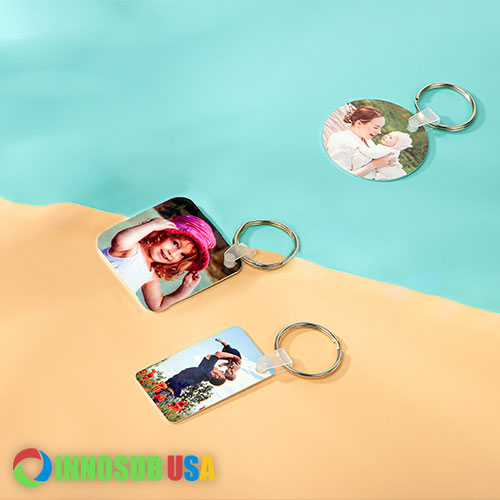 Sublimation Blanks, Sublimation Transfers, Keychains