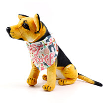 Sbulimation Blank Pet Dog Bandana