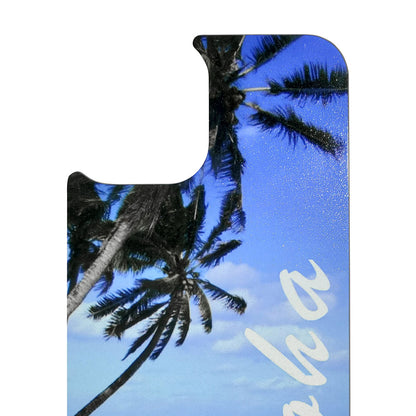 innosub usa Sublimation Blank iPhone Case 11 12 13 14 