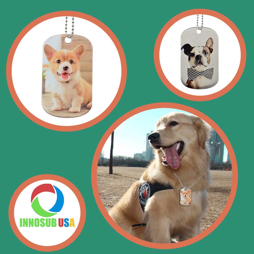 pet-tags – Sublimation Blanks Company