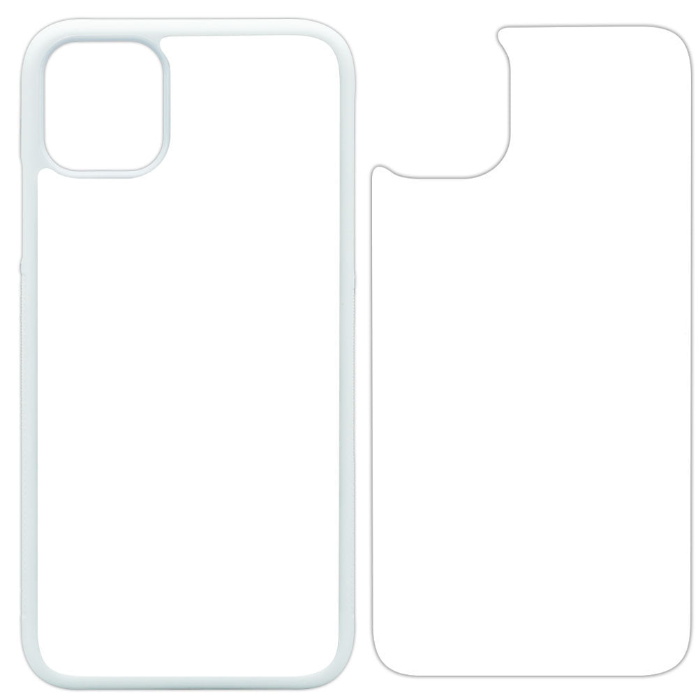 Sublimation Blank Case INNOSUB USA