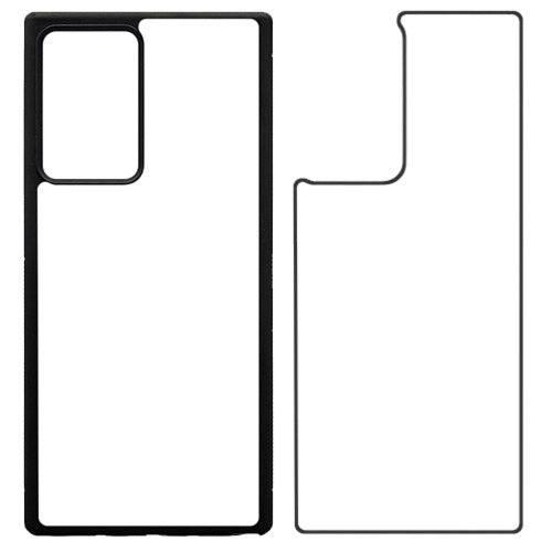 Sublimation Blank Phone Case Compatible with Samsung Galaxy Note Sublimation Blank Phone Case Compatible with Samsung Galaxy Note