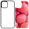 Sublimation Blank Case Compatible with Apple iPhone All Models by - INNOSUB USA 
