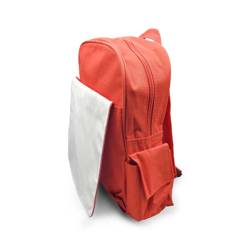 Sublimation Kids Backpack