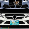 Sublimation License Plate by INNOSUB USA