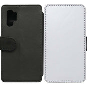 Sublimation Blank Flip Wallet Case for Galaxy Note 20 10