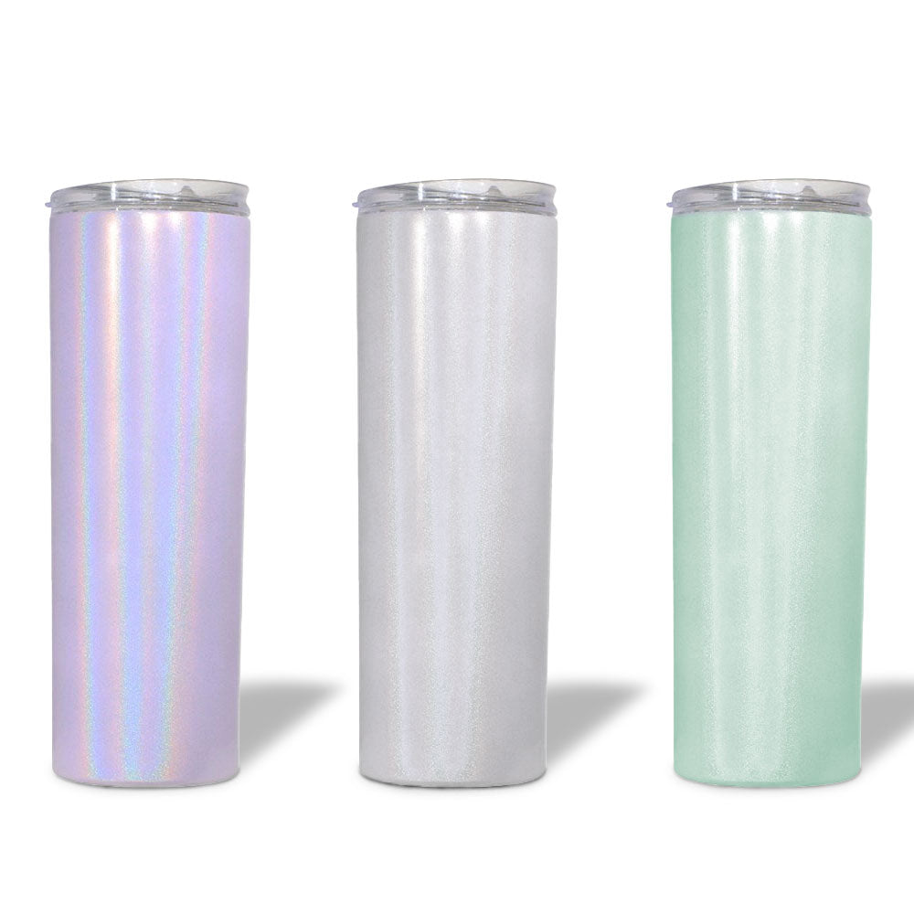 silver sublimation tumblers,sublimation blanks tumbler ,silver rumbler